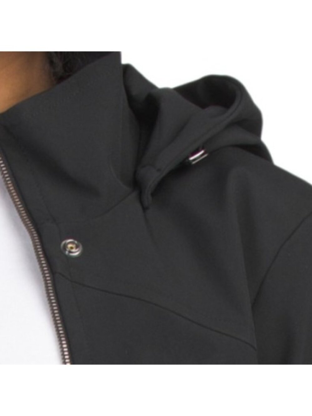 CALVIN KLEIN Trench Coat - Picture 3 of 4
